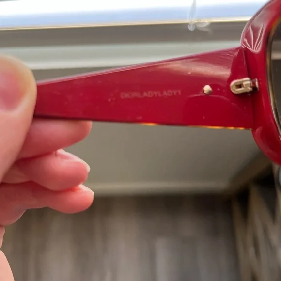 Dior Sunglasses - Picture 8 of 8